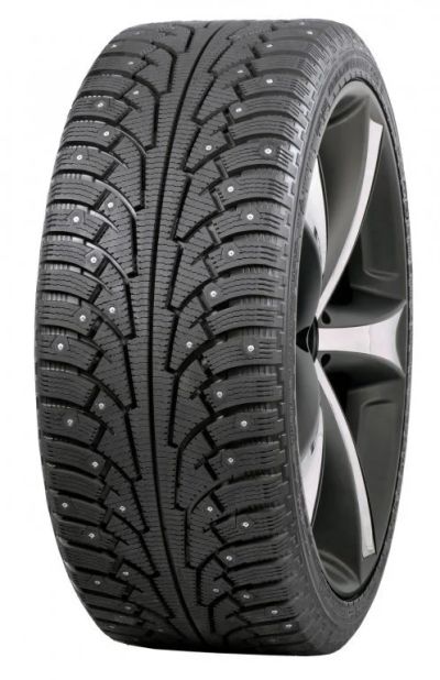 Лот: 20753556. Фото: 1. 245/70 R16 Nokian Tyres Nordman... Шины