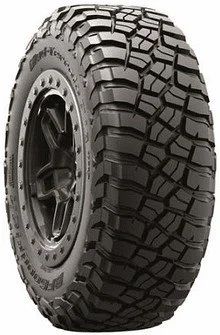 Лот: 15520126. Фото: 1. Шины BFGoodrich A/T 265*65 R17... Шины