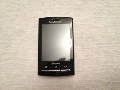Лот: 2697665. Фото: 1. сотовый телефон sony ericsson... Кнопочные мобильные телефоны