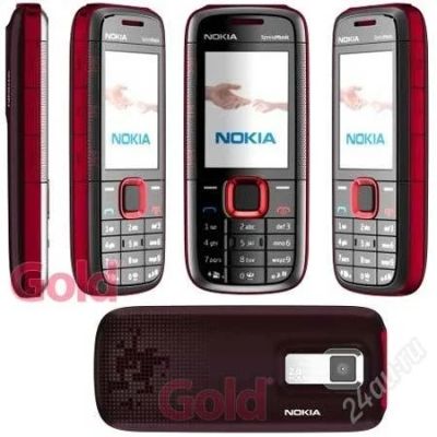Лот: 1353227. Фото: 1. NOKIA. Кнопочные мобильные телефоны