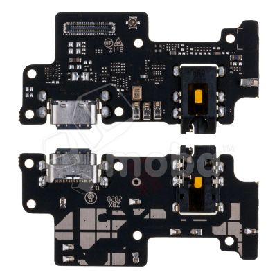 Лот: 19525856. Фото: 1. Шлейф для ZTE Blade V2020 Smart... Шлейфы, разъёмы
