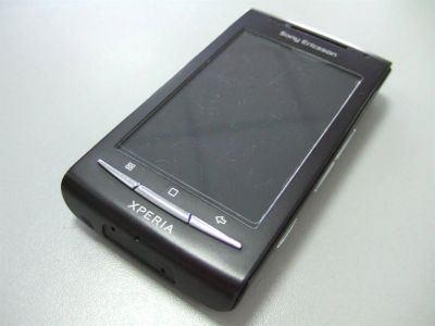 Лот: 3094605. Фото: 1. Sony Ericsson Xperia X8. Кнопочные мобильные телефоны