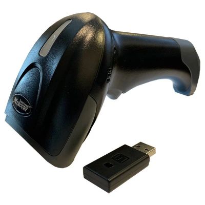 Лот: 14586389. Фото: 1. Сканер Mercury CL-2300 BLE Dongle... Торговое