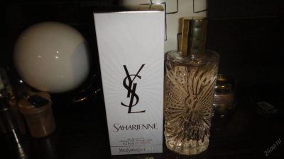Лот: 5615626. Фото: 1. Парфюмерная вода Yves Saint Laurent... Женская парфюмерия