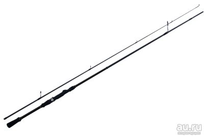 Лот: 13887310. Фото: 1. Спиннинг Maximus Zircon (JIG Spinning... Удочки, спиннинги