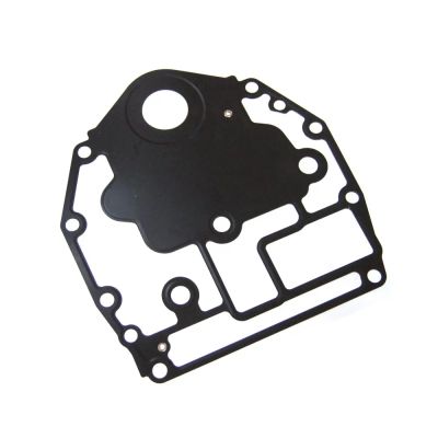 Лот: 21365730. Фото: 1. Прокладка под двигатель Yamaha... Запчасти для лодок, катеров, лодочных моторов