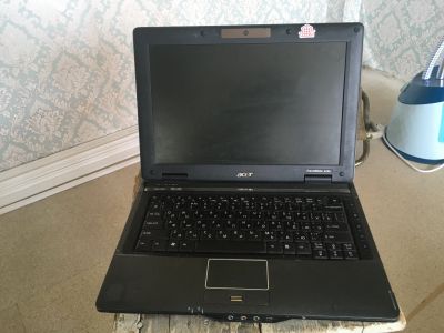 Лот: 16221011. Фото: 1. Acer 6292. Ноутбуки