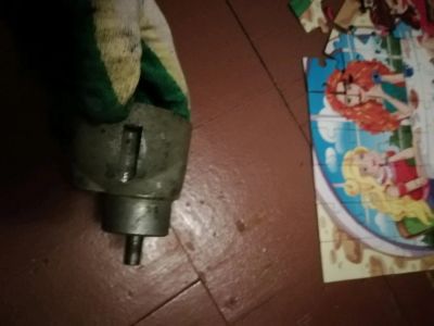 Лот: 12328899. Фото: 1. Редуктор в сборе от российской... Электроинструмент