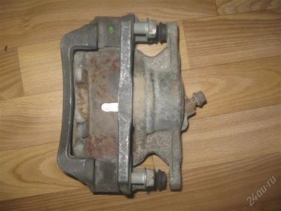 Лот: 1963805. Фото: 1. Суппорт Carina ED ST200 (22V). Тормозная система