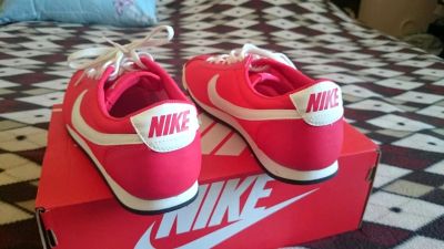 Лот: 5313855. Фото: 1. Кросовки Nike (100%-ый Оригинал... Другое (мужская обувь)