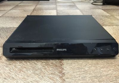 Лот: 18597496. Фото: 1. Blu-Ray плеер Philips HTS 3541... DVD, Blu-Ray плееры