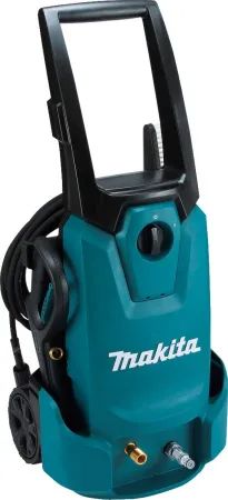 Лот: 21064019. Фото: 1. Мойка высокого давления MAKITA... Автомоечное оборудование