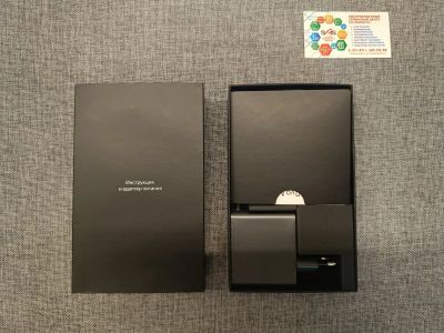 Лот: 25797052. Фото: 1. Адаптер питания для Умная колонка... Умные колонки