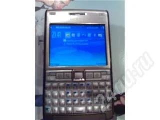 Лот: 39863. Фото: 1. Nokia E61i. Красноярск