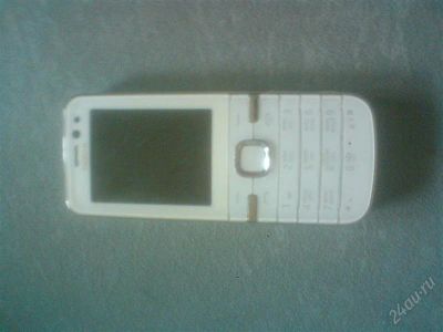 Лот: 1000574. Фото: 1. nokia 6730. Смартфоны
