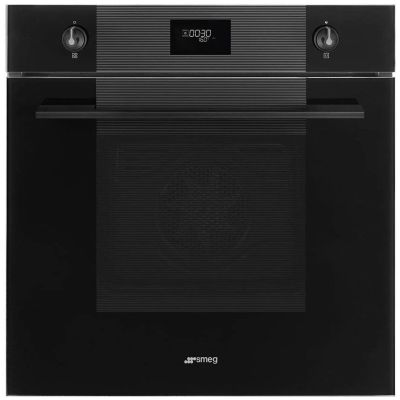 Лот: 19306959. Фото: 1. Духовой шкаф Smeg SFP6101TVNO. Плиты, духовые шкафы, варочные поверхности