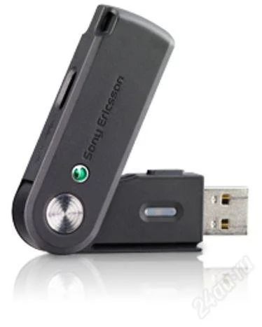Лот: 1395507. Фото: 1. m2 usb adapter sony ericsson продам. Другое (смартфоны, связь, навигация)