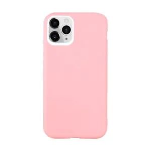 Лот: 24951520. Фото: 1. Накладка для iPhone 11 Pro SwitchEasy... Чехлы, бамперы