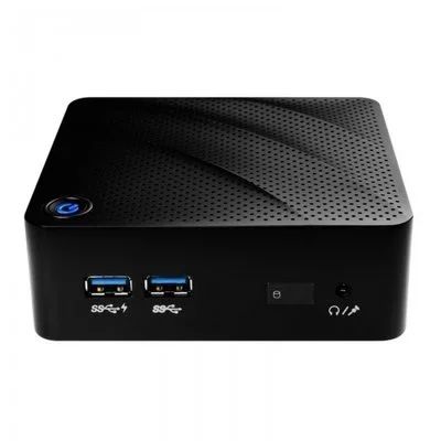 Лот: 16079985. Фото: 1. Неттоп msi Cubi B120. Компьютеры в сборе