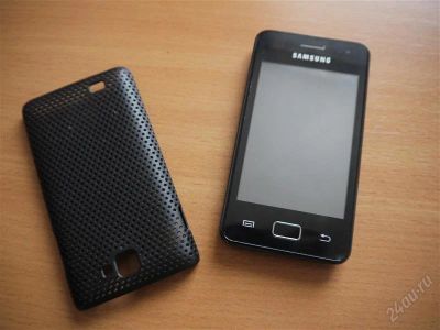 Лот: 2238757. Фото: 1. Samsung I9220 Китай. Смартфоны