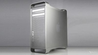 Лот: 17862054. Фото: 1. Apple Mac Pro 2.1 2008 WI-FI... Компьютеры в сборе