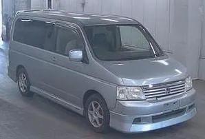 Лот: 20763306. Фото: 1. Блок розжига ксенона Honda Stepwgn... Электрооборудование