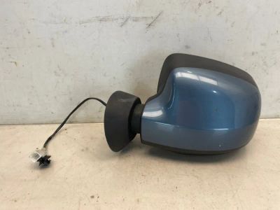 Лот: 24397279. Фото: 1. зеркало Renault Sandero BS1Y. Двигатель и элементы двигателя