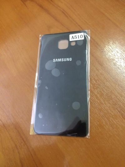 Лот: 11594658. Фото: 1. Задняя крышка Samsung a5 2016... Корпуса, клавиатуры, кнопки