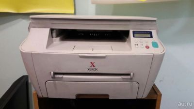 Лот: 8475036. Фото: 1. xerox workcentre p114e. МФУ и копировальные аппараты