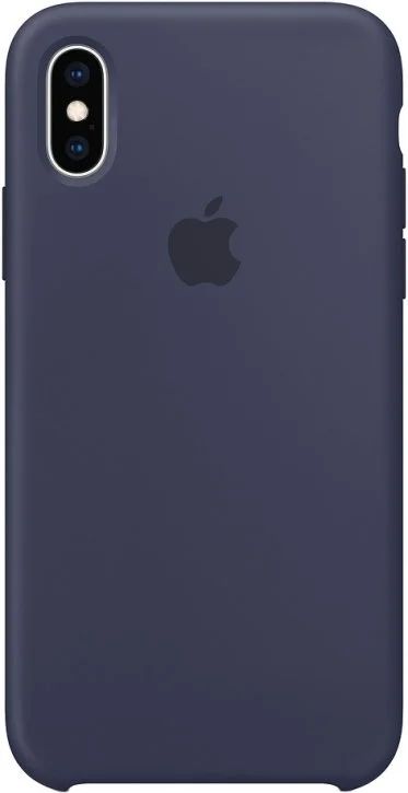 Лот: 12767520. Фото: 1. Чехол Apple Silicone Case iPhone... Чехлы, бамперы