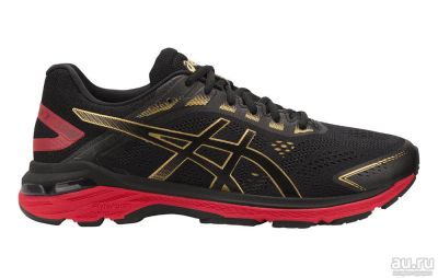 Лот: 13381035. Фото: 1. Беговые кроссовки ASICS GT 2000... Кеды, кроссовки, слипоны