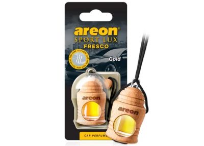 Лот: 19586587. Фото: 1. Ароматизатор Areon бочонок Fresco... Ароматизаторы