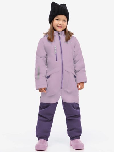 Лот: 24901179. Фото: 1. Комбинезон NIKASTYLE, Мультицвет. Другое (спортивная одежда)