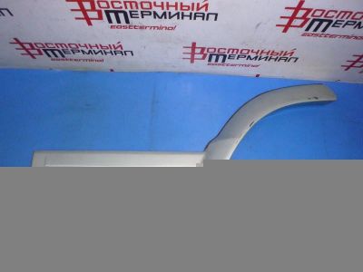 Лот: 14309464. Фото: 1. РАСШИРИТЕЛЬ КРЫЛА (для марок... Кузов