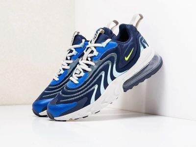 Лот: 17096622. Фото: 1. Кроссовки Nike Air Max 270 React... Кеды, кроссовки, слипоны