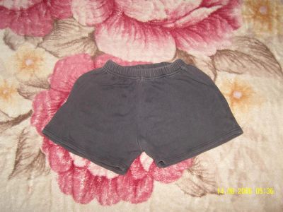 Лот: 3264900. Фото: 1. Шорты на физ-ру 4-6 лет. Брюки, шорты, джинсы