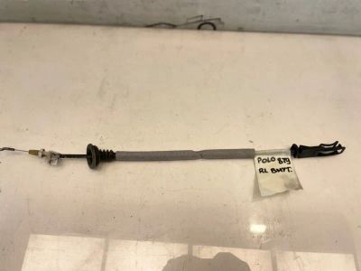 Лот: 22459870. Фото: 1. тросик замка двери Volkswagen... Другое (автозапчасти)