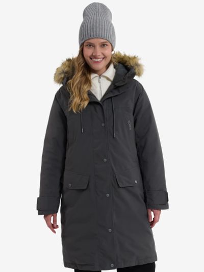 Лот: 23525837. Фото: 1. Куртка женская NORPPA Iremel... Легкие куртки, толстовки