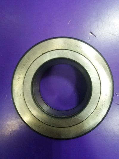 Лот: 14551890. Фото: 1. NUTR 50 DZ FAG (50*90*32) подшипник... Запчасти