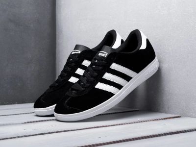 Лот: 12195005. Фото: 1. Кроссовки Adidas Samoa Артикул... Кеды, кроссовки, слипоны