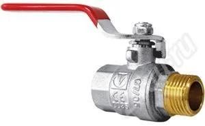 Лот: 422479. Фото: 1. Кран шаровый VALTEC (Италия) м... Смесители