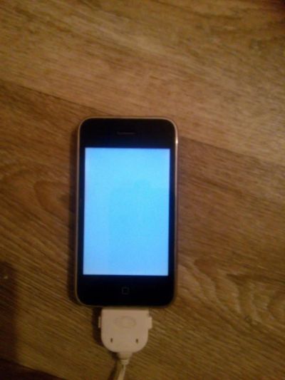 Лот: 7172389. Фото: 1. айфон 3gs 16gb. Смартфоны