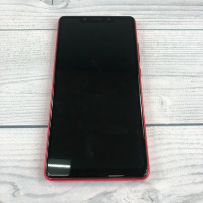 Лот: 14631429. Фото: 1. Xiaomi Mi 8 SE 4/64Gb Red (Б/У... Смартфоны