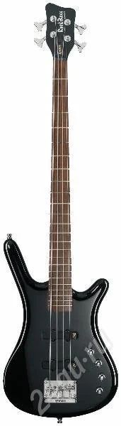 Лот: 166183. Фото: 1. Гитара Бас WARWICK RockBass Corvette... Гитары