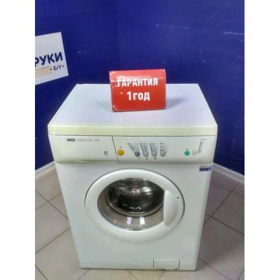 Лот: 25783445. Фото: 1. Стиральная машина Zanussi FE 925... Стиральные машины