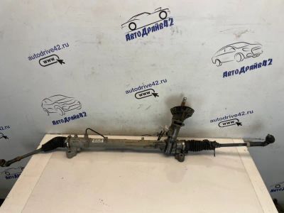 Лот: 22460203. Фото: 1. рулевая рейка Ford Focus CB4. Ходовая, подвеска, рулевое управление