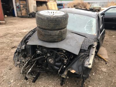 Лот: 17558209. Фото: 1. bmw e65 n62b36. Автомобили