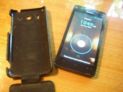 Лот: 5636689. Фото: 1. Huawei g510. Смартфоны