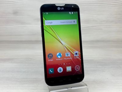 Лот: 16412066. Фото: 1. Смартфон LG L90 D410. Только трубка... Смартфоны