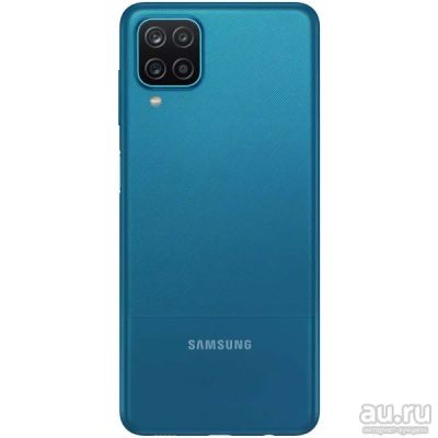 Лот: 18097610. Фото: 1. Новый Samsung Galaxy A12 32GB... Смартфоны